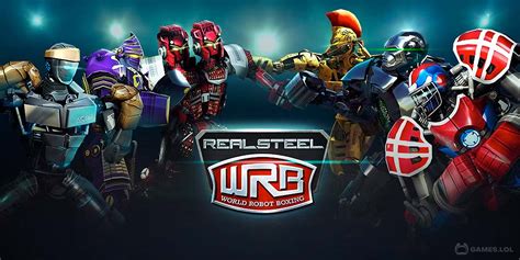 real steel boxing championship game download|real steel games for free.